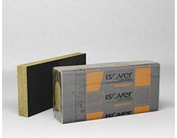 ISOVER ISORESIST 1000 031 F, Fassadendämmplatte (ca. 40 kg/m³)